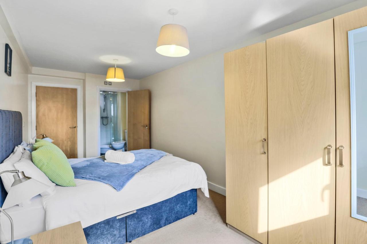 Ur Stay Apartments Leicester Dış mekan fotoğraf