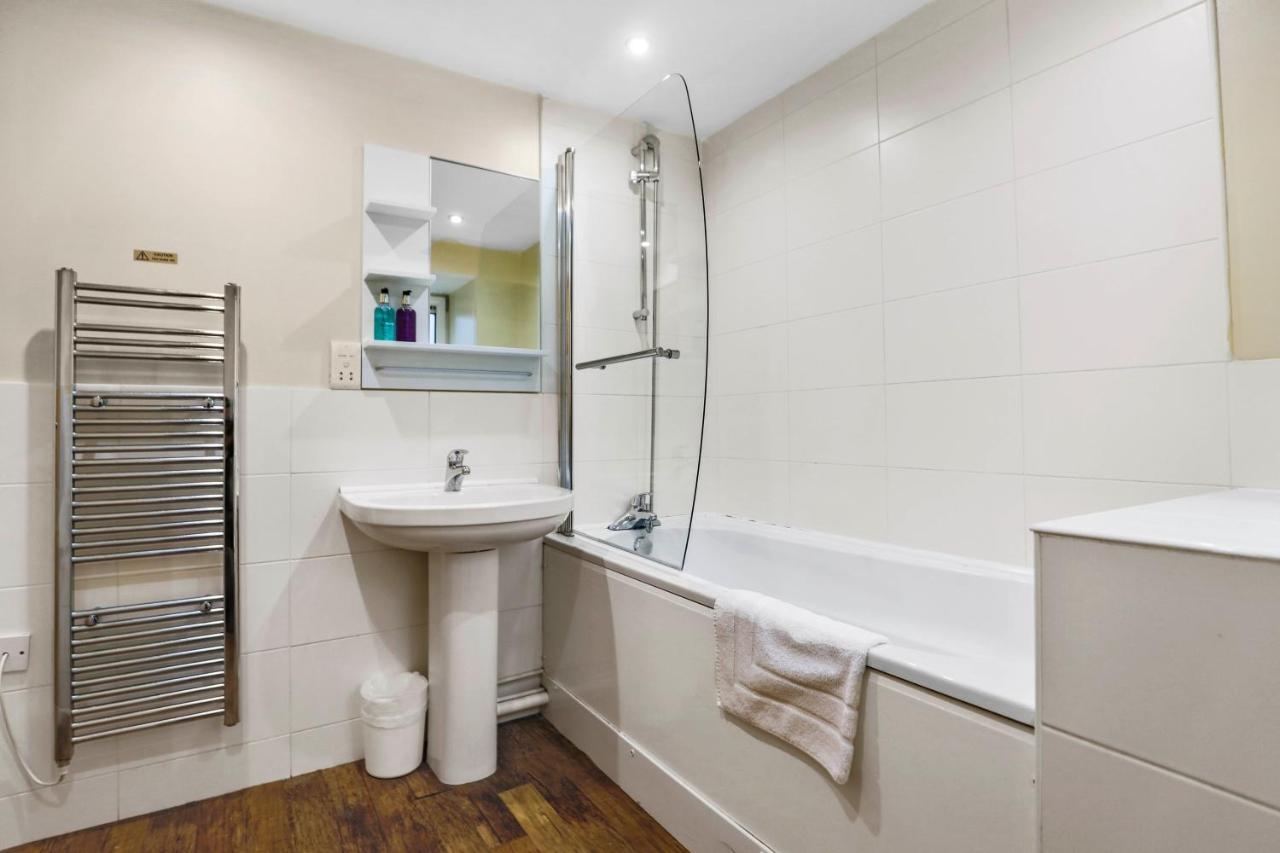 Ur Stay Apartments Leicester Dış mekan fotoğraf