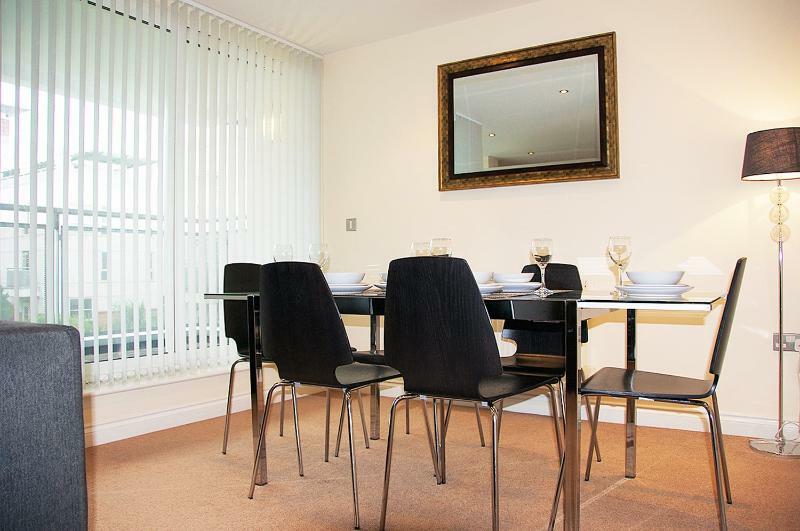 Ur Stay Apartments Leicester Dış mekan fotoğraf